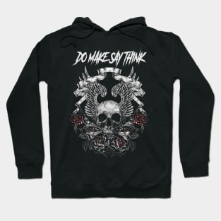 DO MAKE SAY THINK MERCH VTG Hoodie